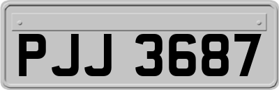 PJJ3687