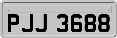 PJJ3688