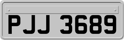 PJJ3689