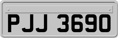 PJJ3690