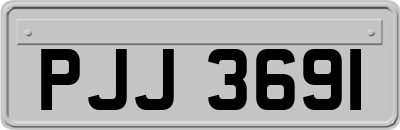 PJJ3691