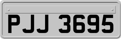 PJJ3695