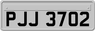 PJJ3702