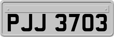 PJJ3703