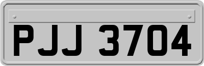 PJJ3704