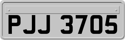 PJJ3705