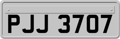 PJJ3707