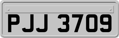 PJJ3709