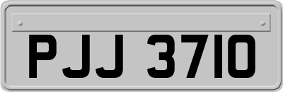 PJJ3710