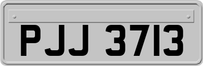 PJJ3713