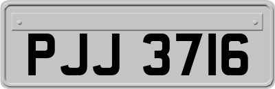 PJJ3716