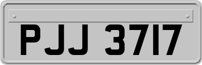 PJJ3717
