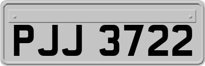 PJJ3722