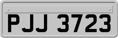 PJJ3723