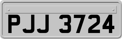 PJJ3724