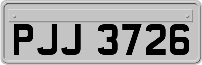 PJJ3726