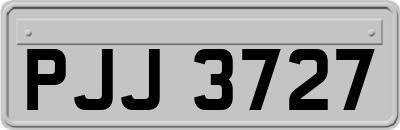 PJJ3727