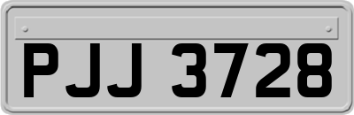 PJJ3728