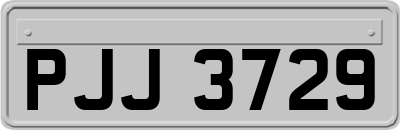 PJJ3729