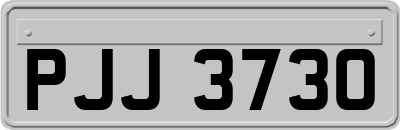PJJ3730