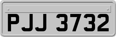 PJJ3732