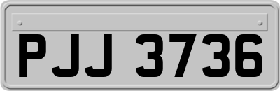 PJJ3736