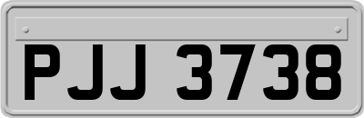 PJJ3738