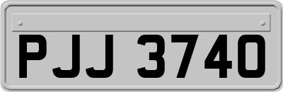 PJJ3740