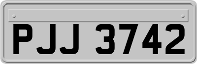 PJJ3742