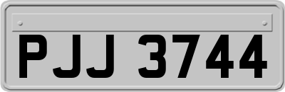PJJ3744