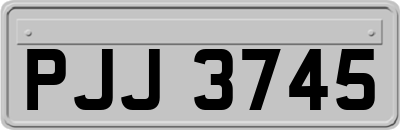 PJJ3745