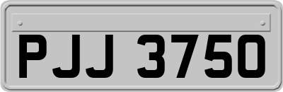 PJJ3750