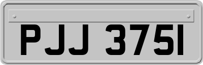 PJJ3751