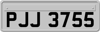PJJ3755
