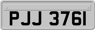 PJJ3761