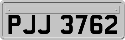 PJJ3762