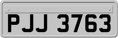 PJJ3763