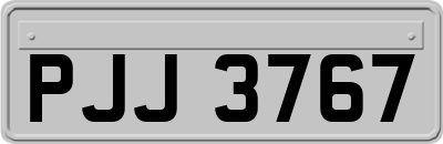 PJJ3767