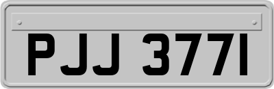 PJJ3771