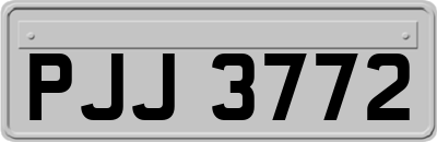 PJJ3772