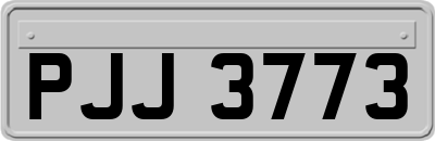 PJJ3773