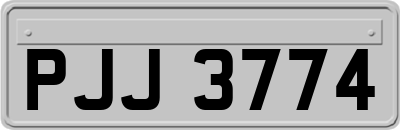 PJJ3774