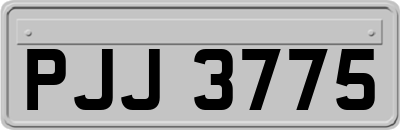 PJJ3775