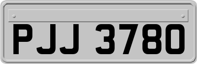 PJJ3780