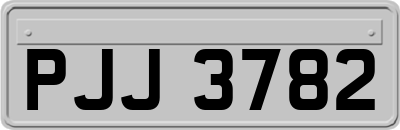 PJJ3782