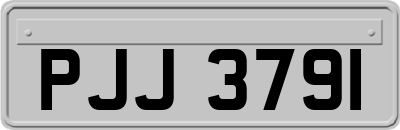PJJ3791