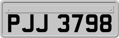 PJJ3798