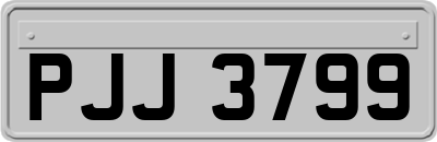 PJJ3799