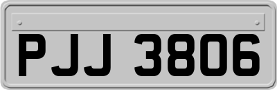 PJJ3806