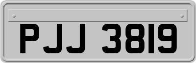 PJJ3819